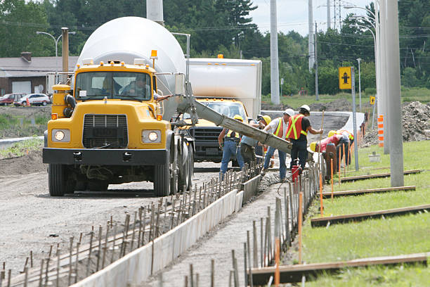 Best Concrete Sealing and Maintenance in Victoria, KS